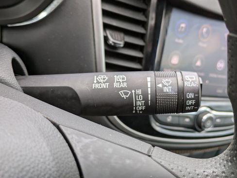 Used 2020 Chevrolet Trax LS w/ Tint and Cruise Package image 35