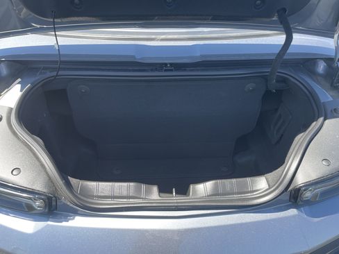 Certified 2021 Chevrolet Camaro LT w/ Redline Edition image 20