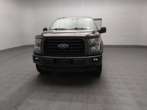 Used 2016 Ford F150 XLT w/ Equipment Group 301A Mid RWD image 15