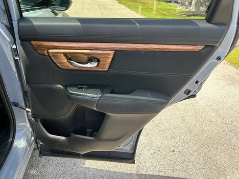 Used 2021 Honda CR-V EX image 43