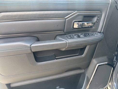 Certified 2024 RAM 2500 Power Wagon w/ Level 2 Equipment Group image 13