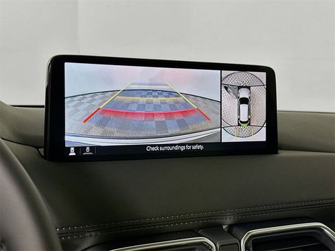 New 2025 MAZDA CX-5 AWD 2.5 S w/ Premium Plus Pkg image 23