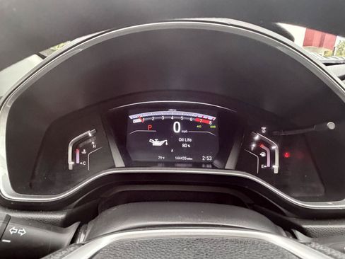 Used 2019 Honda CR-V EX image 18