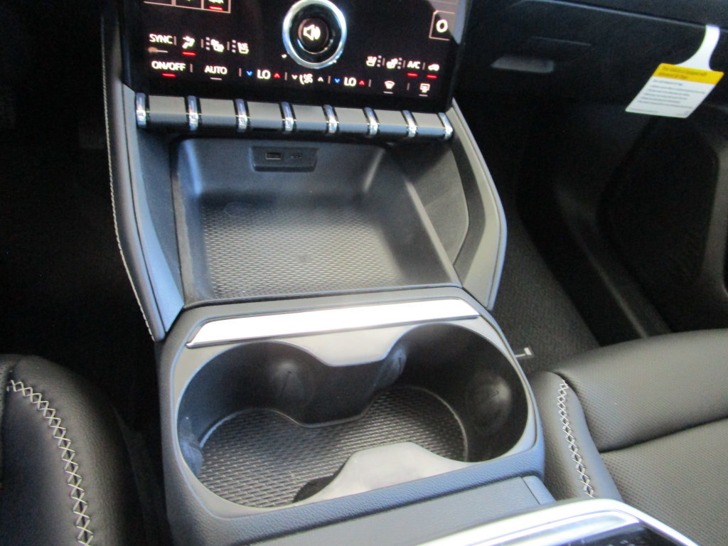 New 2027 GMC Terrain Denali AWD/4WD image 30