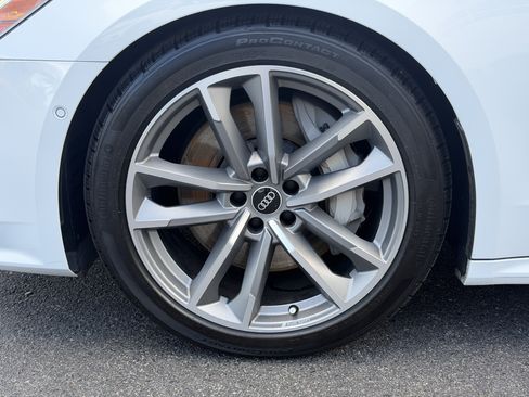 Used 2021 Audi A7 3.0T Premium Plus AWD/4WD image 34