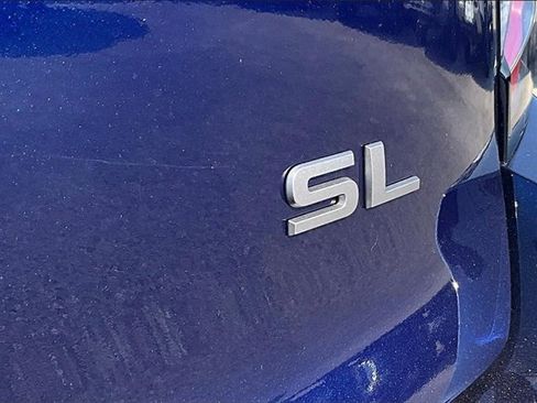 New 2025 Nissan Armada SL image 10