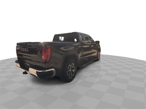 Certified 2022 GMC Sierra 1500 SLT w/ SLT Premium Plus Package image 13