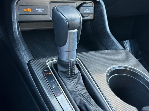 Certified 2025 Honda Civic Sport image 22