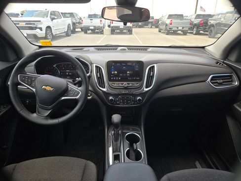 Used 2023 Chevrolet Equinox LT AWD/4WD image 15