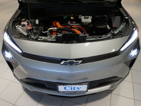 New 2027 Chevrolet Bolt LT image 26