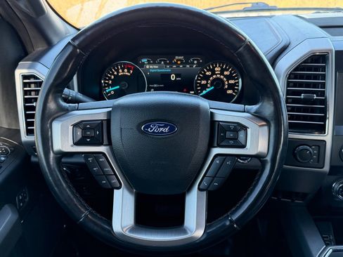 Used 2019 Ford F150 Platinum image 25