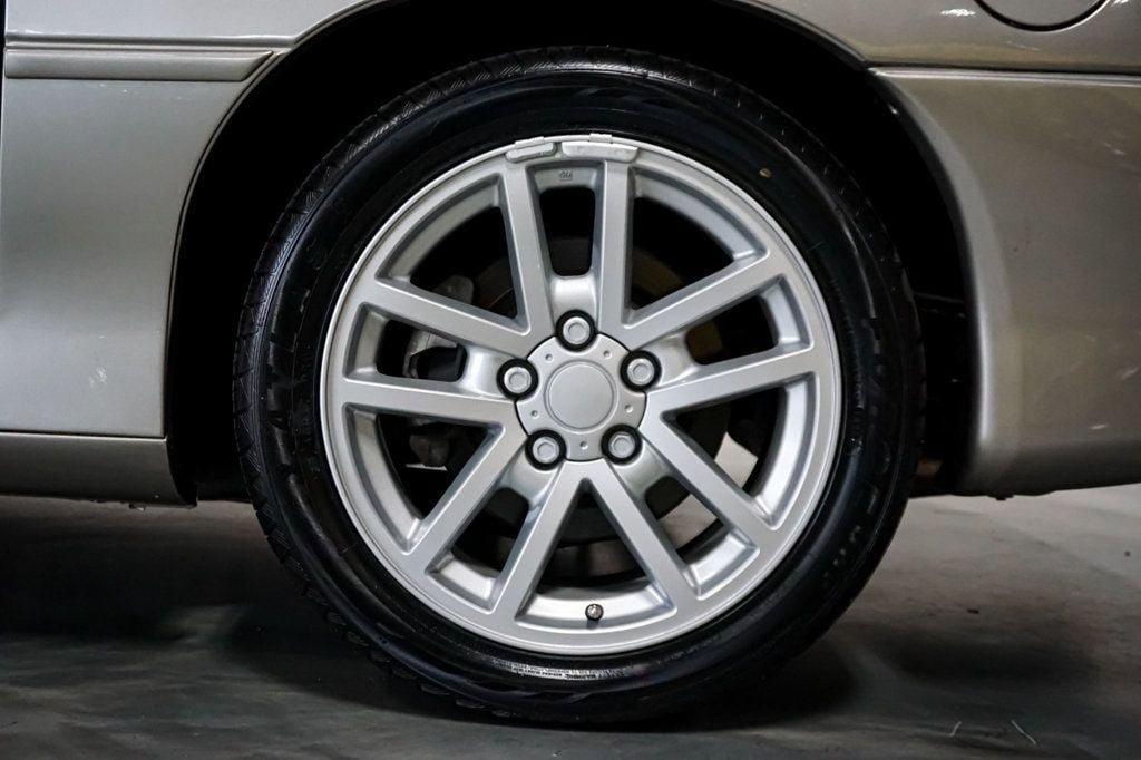 Used 2002 Chevrolet Camaro Z28 w/ SS Performance/Appearance Pkg RWD image 53