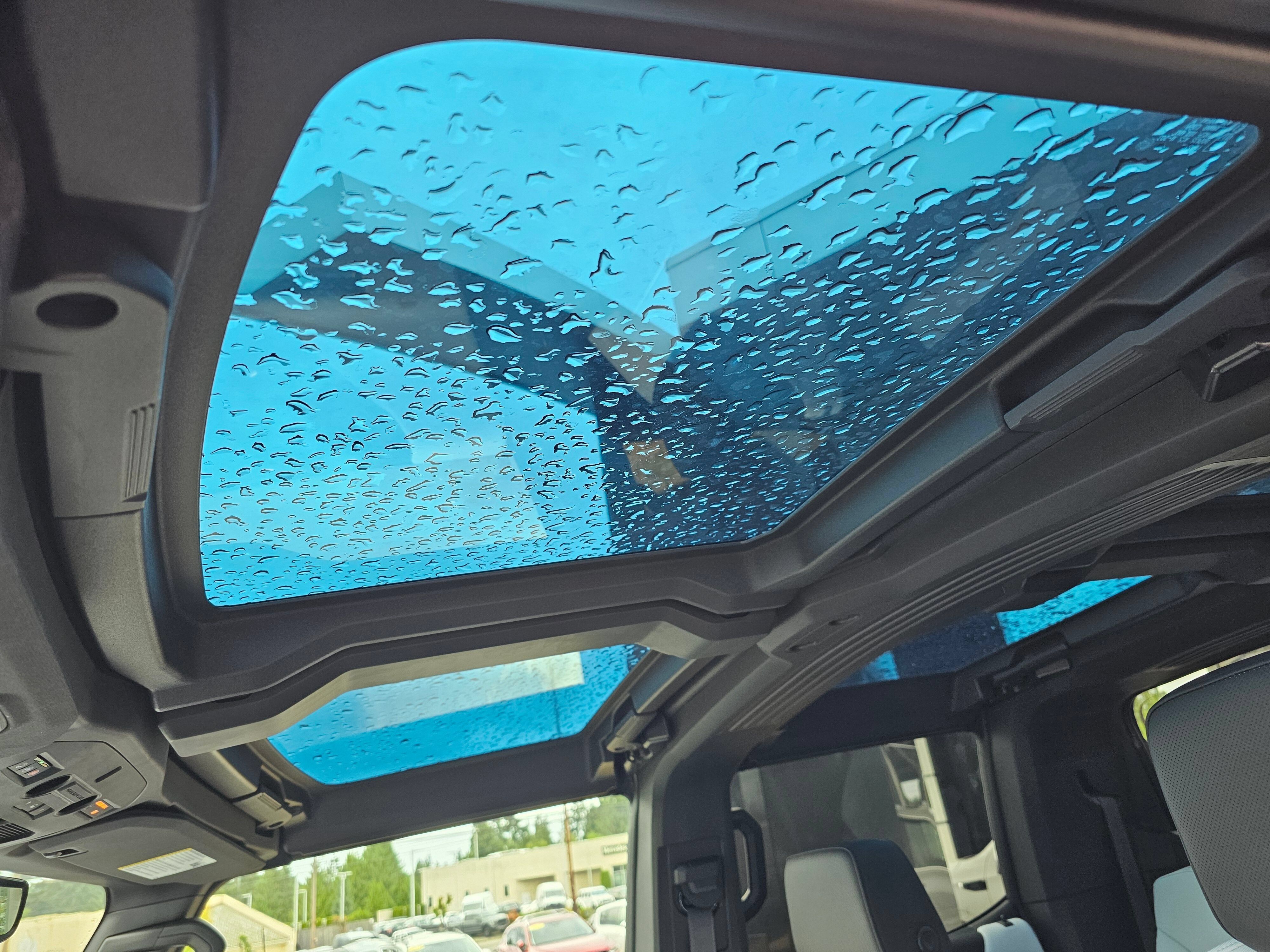 New 2024 GMC Hummer EV 2X AWD/4WD image 26