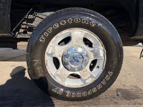 Used 2012 Ford F350 XLT w/ XLT Value Pkg image 16