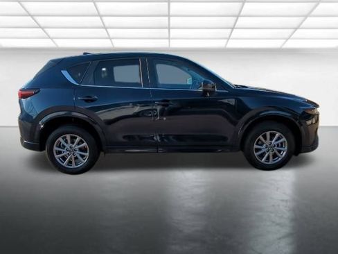 Used 2024 MAZDA CX-5 AWD 2.5 S w/ Select Package image 28