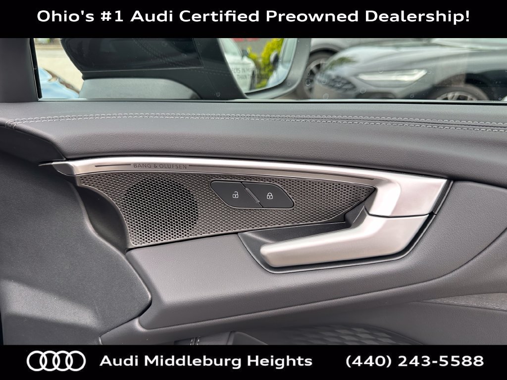 Certified 2026 Audi A5 Premium Plus w/ Premium Plus Package AWD/4WD image 25
