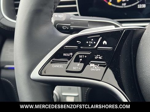 New 2026 Mercedes-Benz GLE 450 4MATIC Coupe image 30