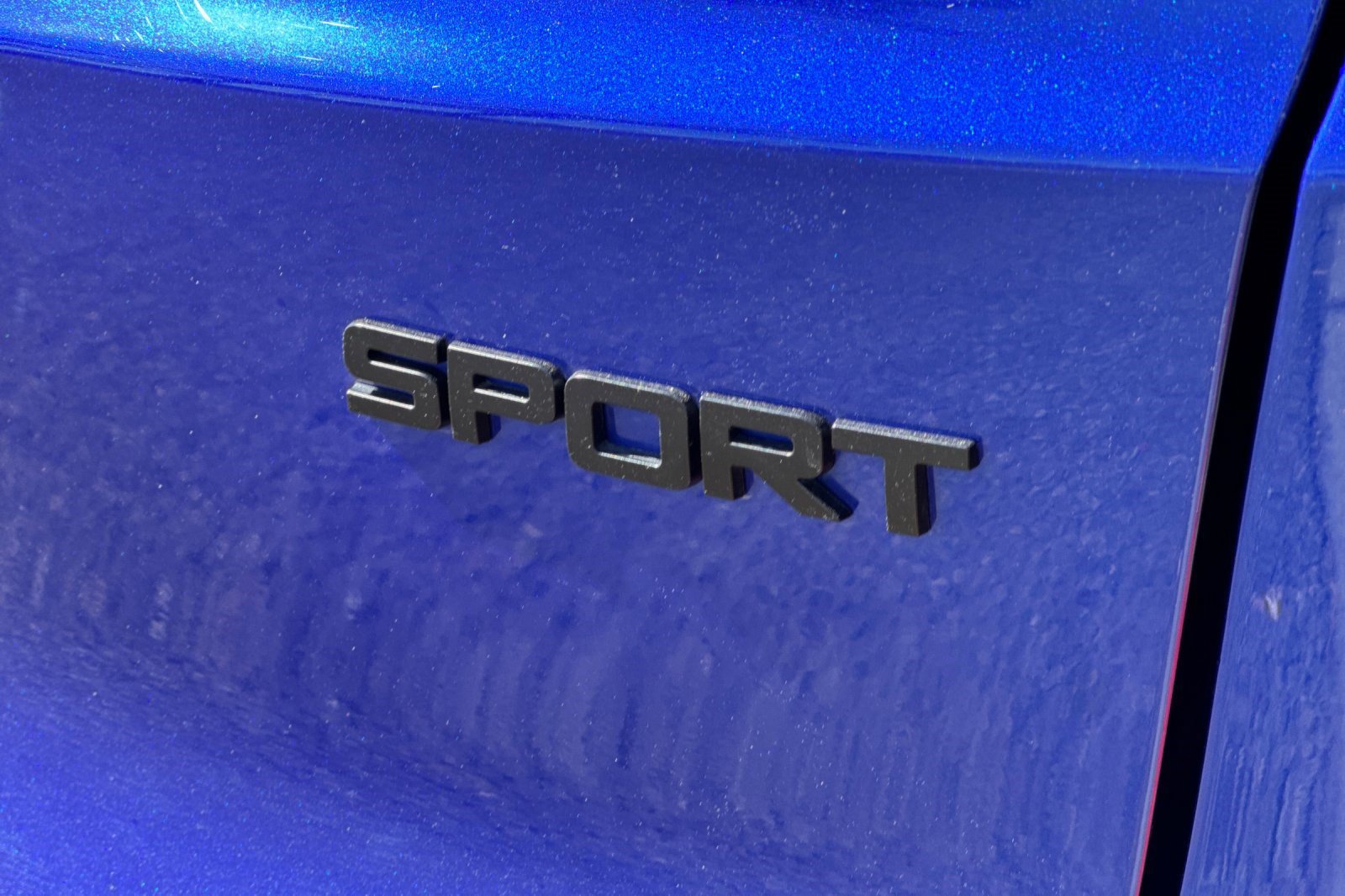 Used 2024 Honda CR-V Sport image 28