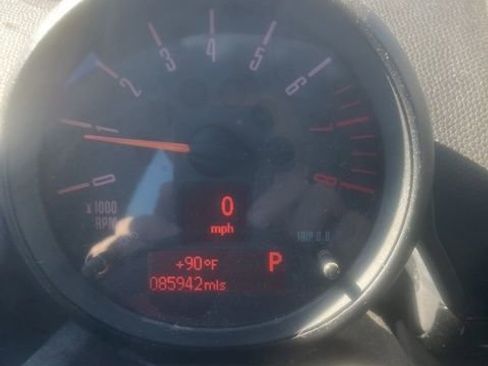 Used 2015 MINI Cooper Countryman S image 5