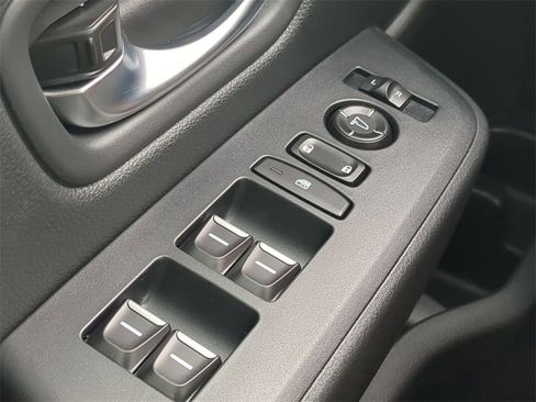 New 2026 Honda Passport RTL image 22