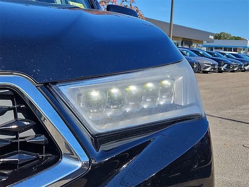 Used 2020 Acura MDX w/Advance Pkg image 9