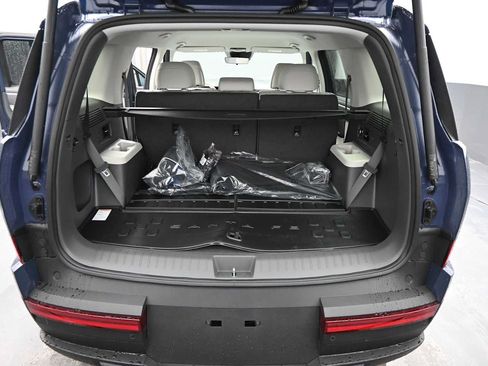 New 2027 Hyundai Santa Fe SEL AWD/4WD image 13