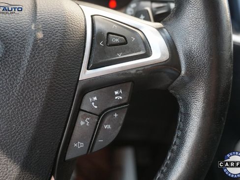 Used 2020 Ford Edge SEL w/ Convenience Package image 39