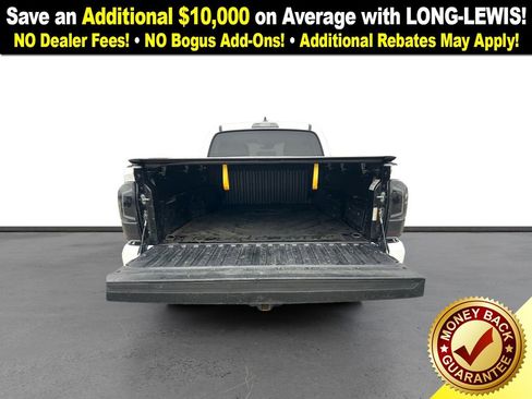 Used 2022 Toyota Tacoma SR image 25