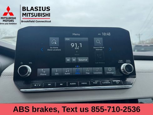 Used 2023 Mitsubishi Outlander SEL image 24