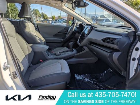 Used 2024 Subaru Crosstrek 2.0i Premium AWD/4WD image 32
