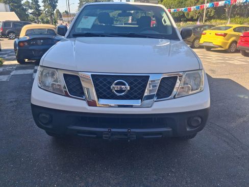 Used 2012 Nissan Frontier S w/ S Preferred Pkg RWD image 17