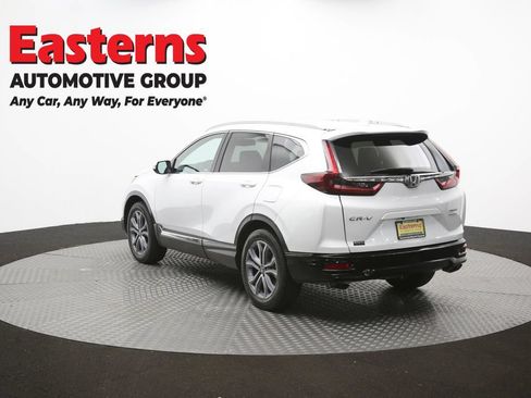 Used 2022 Honda CR-V Touring image 65