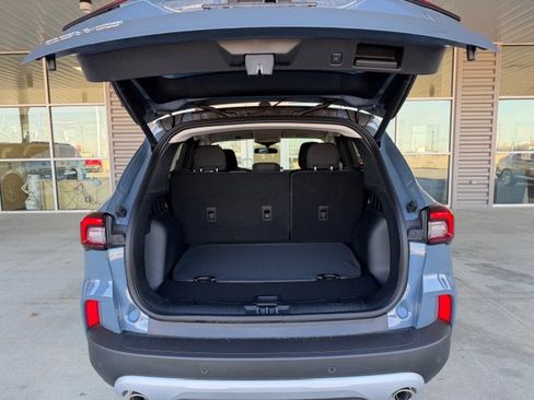 New 2026 Ford Escape Active w/ Tech Pack #1 image 4