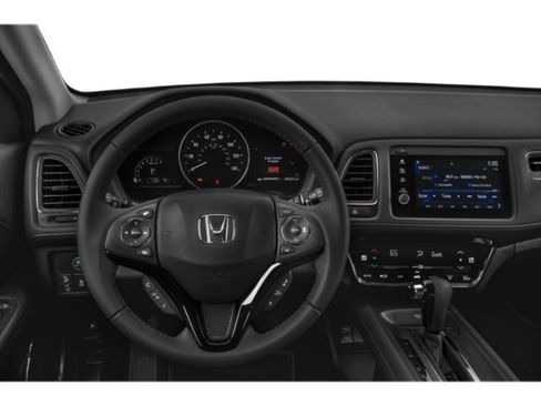 Used 2019 Honda HR-V EX-L image 7