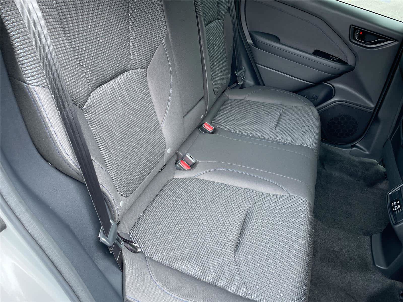 New 2026 Subaru Forester Premium AWD/4WD image 17