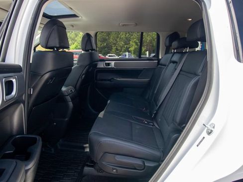 Certified 2026 Hyundai Santa Fe XRT AWD/4WD image 8