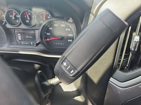 Used 2021 Chevrolet Silverado 1500 Custom AWD/4WD image 17