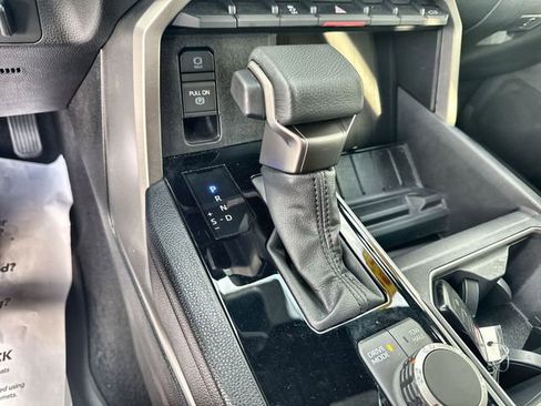 Used 2025 Toyota Tundra SR5 image 28