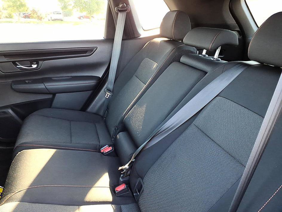 Certified 2024 Honda CR-V Sport image 18