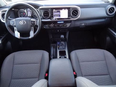 Used 2023 Toyota Tacoma SR5 image 13