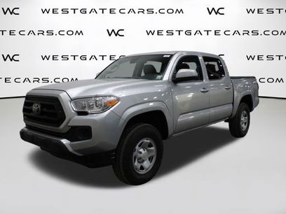 Used 2023 Toyota Tacoma SR