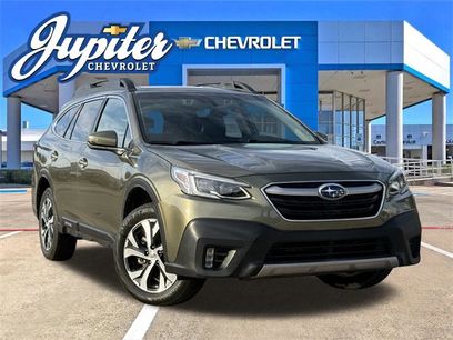 Used 2022 Subaru Outback Limited