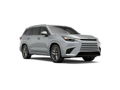 New 2026 Lexus TX 350 AWD w/ Technology Package