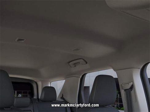 New 2025 Ford Bronco Sport Big Bend image 22