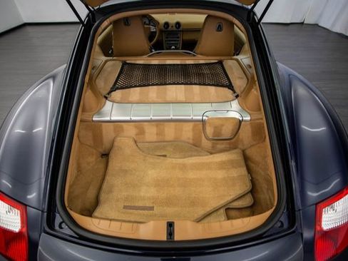 Used 2007 Porsche Cayman S image 34