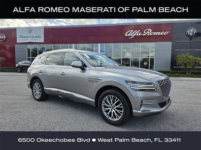 Used 2024 Genesis GV80 2.5T