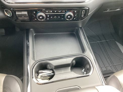 Used 2026 Chevrolet Silverado 2500 ZR2 w/ LPO, Dark Essentials Package image 18