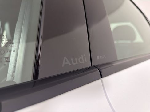 New 2026 Audi RS 3 image 14