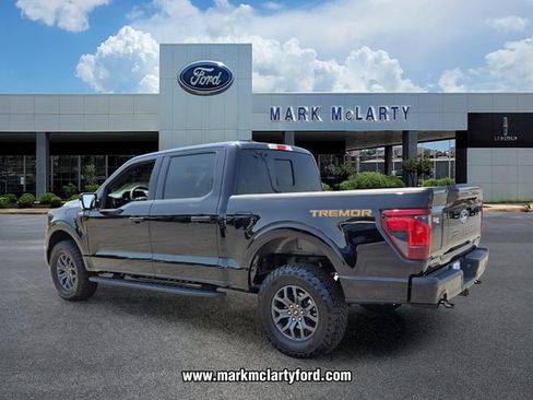 New 2026 Ford F150 Tremor w/ Equipment Group 402B AWD/4WD image 3