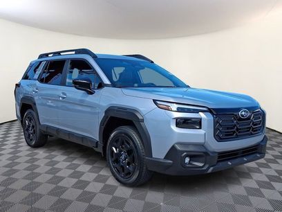New 2026 Subaru Outback Limited